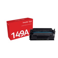 Toner Everyday™ Noir de Xerox compatible avec HP 149A (W1490A), Capacité standard