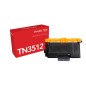 Toner Noir Everyday™ de Xerox compatible avec Brother TN3512, Très haute capacité Toner Noir Everyday™ de Xerox compatible avec Brother TN3512, Très haute capacité