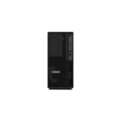 Lenovo ThinkStation P2 Tower Gen 2 Intel Core Ultra 9 285 32 Go DDR5-SDRAM 1 To SSD NVIDIA GeForce RTX 5060 Windows 11 Pro