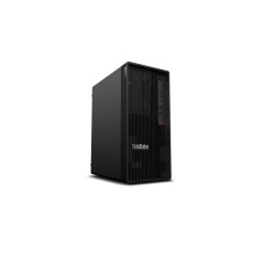 Lenovo ThinkStation P2 Tower Gen 2 Intel Core Ultra 9 285 32 Go DDR5-SDRAM 1 To SSD NVIDIA GeForce RTX 5060 Windows 11 Pro