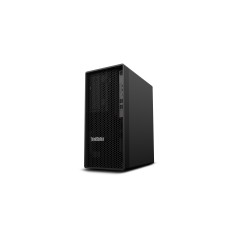 Lenovo ThinkStation P2 Tower Gen 2 Intel Core Ultra 9 285 32 Go DDR5-SDRAM 1 To SSD NVIDIA GeForce RTX 5060 Windows 11 Pro