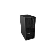 Lenovo ThinkStation P2 Tower Gen 2 Intel Core Ultra 9 285 32 Go DDR5-SDRAM 1 To SSD NVIDIA GeForce RTX 5060 Windows 11 Pro