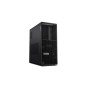 Lenovo ThinkStation P3 Tower Gen 2 Intel Core Ultra 9 285K 64 Go DDR5-SDRAM 1 To SSD NVIDIA RTX PRO 4000 Blackwell Windows 11 Lenovo ThinkStation P3 Tower Gen 2 Intel Core Ultra 9 285K 64 Go DDR5-SDRAM 1 To SSD NVIDIA RTX PRO 4000 Blackwell Windows 11