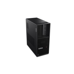 Lenovo ThinkStation P3 Tower Gen 2 Intel Core Ultra 9 285K 64 Go DDR5-SDRAM 1 To SSD NVIDIA RTX PRO 4000 Blackwell Windows 11