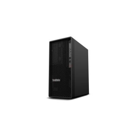 Lenovo ThinkStation P2 Tower Gen 2 Intel Core Ultra 7 265 32 Go DDR5-SDRAM 1 To SSD NVIDIA GeForce RTX 5060 Windows 11 Pro