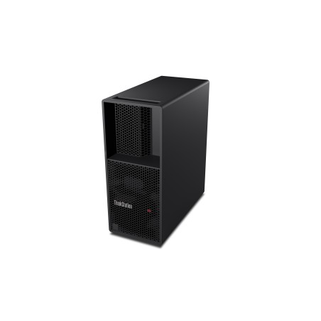 Lenovo ThinkStation P3 Tower Gen 2 Intel Core Ultra 7 265 32 Go DDR5-SDRAM 1 To SSD NVIDIA RTX 2000 Ada Windows 11 Pro Station