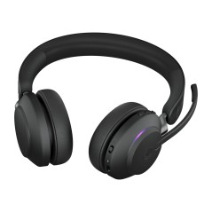 Jabra Evolve2 65 Casque Sans fil Arceau Bureau Centre d'appels USB Type-C Bluetooth