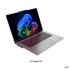 Lenovo ThinkPad X9-15p Gen 1 Aura Edition Copilot+ PC 358H Ordinateur portable 38,9 cm (15.3") Écran tactile 2.8K 32 Go 1 To