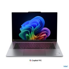 Lenovo ThinkPad X9-15p Gen 1 Aura Edition Copilot+ PC 358H Ordinateur portable 38,9 cm (15.3") Écran tactile 2.8K 32 Go 1 To