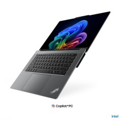Lenovo ThinkPad X9-15p Gen 1 Aura Edition Copilot+ PC 358H Ordinateur portable 38,9 cm (15.3") Écran tactile 2.8K 32 Go 1 To