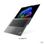 Lenovo ThinkPad X9-15p Gen 1 Aura Edition Copilot+ PC 358H Ordinateur portable 38,9 cm (15.3") Écran tactile 2.8K 32 Go 1 To