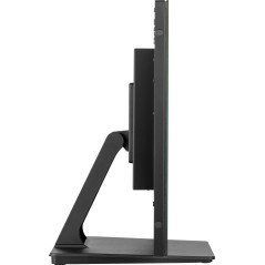 iiyama ProLite T2438MSC-B2 écran plat de PC 60,5 cm (23.8") 1920 x 1080 pixels Full HD LED Écran tactile Noir