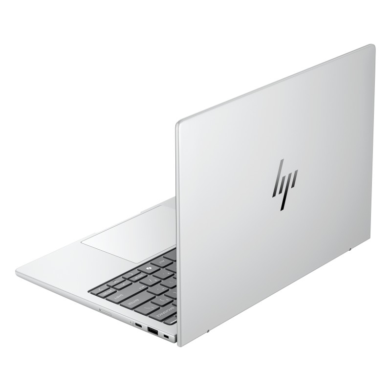 HP EliteBook 8 G1i AI PC Wolf Pro Security Edition Intel Core Ultra 5 225U Ordinateur portable 33,8 cm (13.3") WUXGA 16 Go