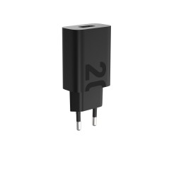 Lenovo ZG38C07909 chargeur d'appareils mobiles Universel Noir Secteur Intérieure