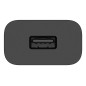 Lenovo ZG38C07909 chargeur d'appareils mobiles Universel Noir Secteur Intérieure Lenovo ZG38C07909 chargeur d'appareils mobiles Universel Noir Secteur Intérieure