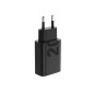 Lenovo ZG38C07909 chargeur d'appareils mobiles Universel Noir Secteur Intérieure Lenovo ZG38C07909 chargeur d'appareils mobiles Universel Noir Secteur Intérieure