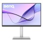 BenQ MA270UP écran plat de PC 68,6 cm (27") 3840 x 2160 pixels 4K Ultra HD Blanc