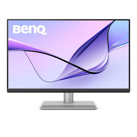 BenQ MA270UP écran plat de PC 68,6 cm (27") 3840 x 2160 pixels 4K Ultra HD Blanc