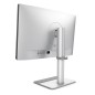 BenQ MA270UP écran plat de PC 68,6 cm (27") 3840 x 2160 pixels 4K Ultra HD Blanc