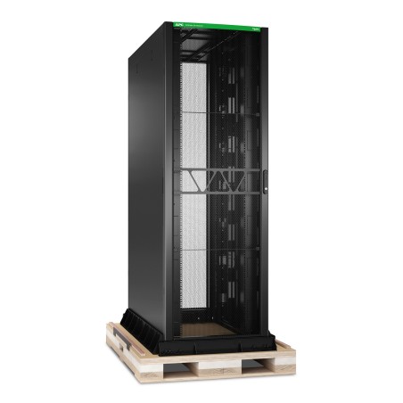 APC Rack NSX Advanced 48U L750XP1470 mm noir avec emballage antichoc