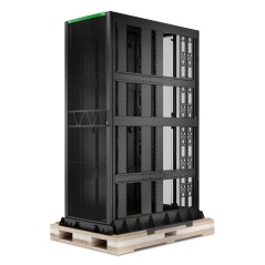 APC Rack NSX Advanced 48U L750XP1470 mm noir avec emballage antichoc
