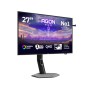 AOC AGON PRO AGP277QKDC écran plat de PC 67,3 cm (26.5") 2560 x 1440 pixels Quad HD OLED Gris