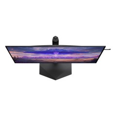 AOC AGP327UZD écran plat de PC 80 cm (31.5") 3840 x 2160 pixels 4K Ultra HD OLED Noir, Gris