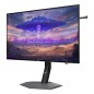 AOC AGP327UZD écran plat de PC 80 cm (31.5") 3840 x 2160 pixels 4K Ultra HD OLED Noir, Gris AOC AGP327UZD écran plat de PC 80 cm (31.5") 3840 x 2160 pixels 4K Ultra HD OLED Noir, Gris