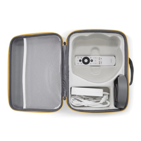 BenQ 5J.JSR09.001 accessoire de projecteur Sac