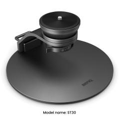 BenQ ST30 Pieds