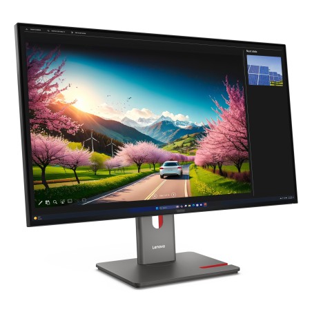 Lenovo ThinkVision P32UD-40 Moniteur