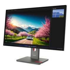 Lenovo ThinkVision P32UD-40 Moniteur