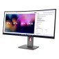 Lenovo ThinkVision P40WD-40 Moniteur