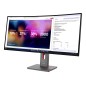 Lenovo ThinkVision P40WD-40 Moniteur