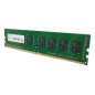 QNAP RAM-32GDR4ECD1-UD-3200 module de mémoire 32 Go 1 x 32 Go DDR4 288-pin DIMM ECC QNAP RAM-32GDR4ECD1-UD-3200 module de mémoire 32 Go 1 x 32 Go DDR4 288-pin DIMM ECC