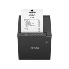 Epson TM-M30III 203 x 203 DPI Avec fil Thermique Imprimantes POS
