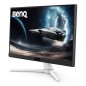 BenQ MOBIUZ EX271 écran plat de PC 68,6 cm (27") 1920 x 1080 pixels Full HD LED Noir, Blanc