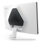 BenQ MOBIUZ EX271 écran plat de PC 68,6 cm (27") 1920 x 1080 pixels Full HD LED Noir, Blanc