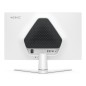 BenQ MOBIUZ EX271 écran plat de PC 68,6 cm (27") 1920 x 1080 pixels Full HD LED Noir, Blanc