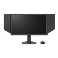 ZOWIE XL2586X+ écran plat de PC 61,2 cm (24.1") 1920 x 1080 pixels Full HD Noir
