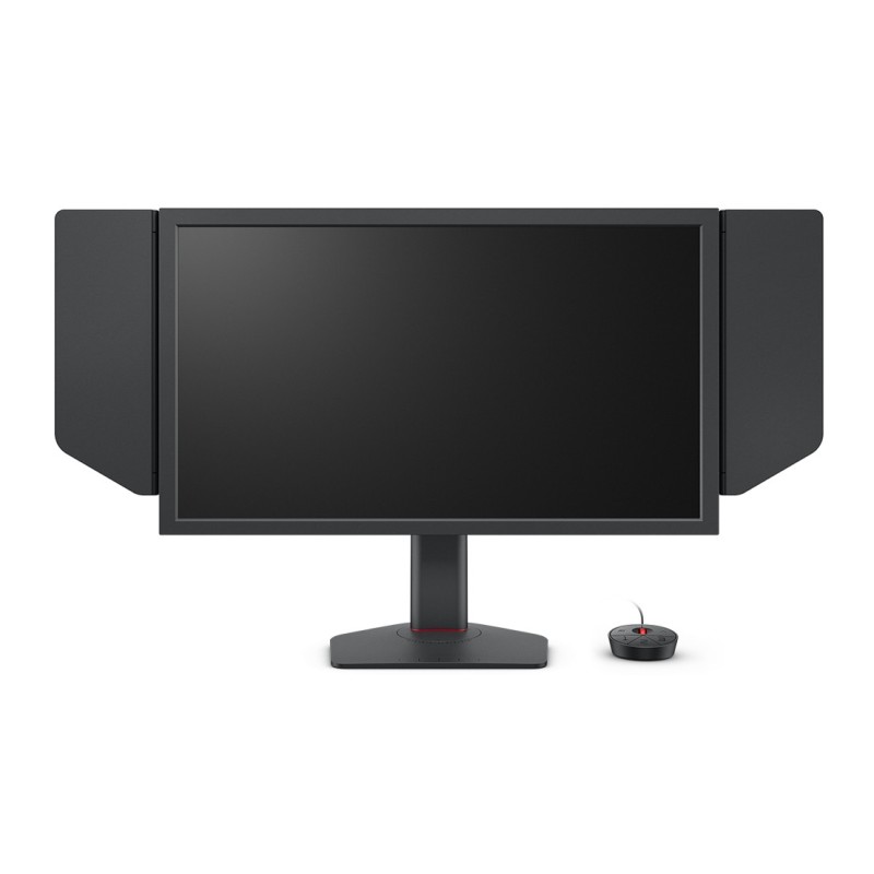 ZOWIE XL2586X+ écran plat de PC 61,2 cm (24.1") 1920 x 1080 pixels Full HD Noir ZOWIE XL2586X+ écran plat de PC 61,2 cm (24.1") 1920 x 1080 pixels Full HD Noir