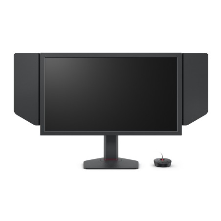 ZOWIE XL2586X+ écran plat de PC 61,2 cm (24.1") 1920 x 1080 pixels Full HD Noir