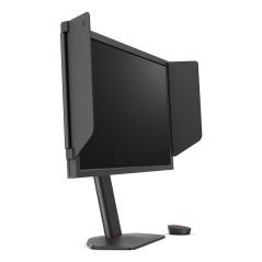 ZOWIE XL2586X+ écran plat de PC 61,2 cm (24.1") 1920 x 1080 pixels Full HD Noir