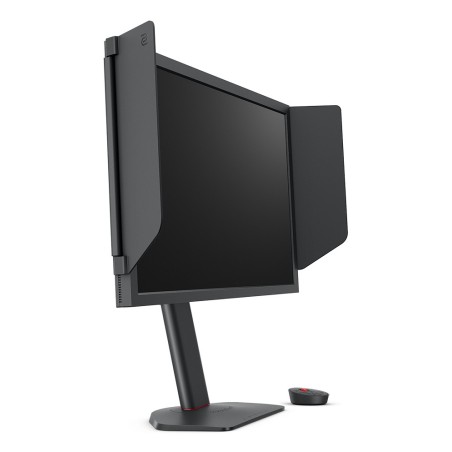 ZOWIE XL2586X+ écran plat de PC 61,2 cm (24.1") 1920 x 1080 pixels Full HD Noir