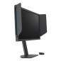 ZOWIE XL2586X+ écran plat de PC 61,2 cm (24.1") 1920 x 1080 pixels Full HD Noir ZOWIE XL2586X+ écran plat de PC 61,2 cm (24.1") 1920 x 1080 pixels Full HD Noir