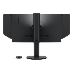 ZOWIE XL2586X+ écran plat de PC 61,2 cm (24.1") 1920 x 1080 pixels Full HD Noir