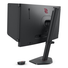 ZOWIE XL2586X+ écran plat de PC 61,2 cm (24.1") 1920 x 1080 pixels Full HD Noir