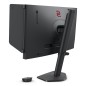 ZOWIE XL2586X+ écran plat de PC 61,2 cm (24.1") 1920 x 1080 pixels Full HD Noir ZOWIE XL2586X+ écran plat de PC 61,2 cm (24.1") 1920 x 1080 pixels Full HD Noir