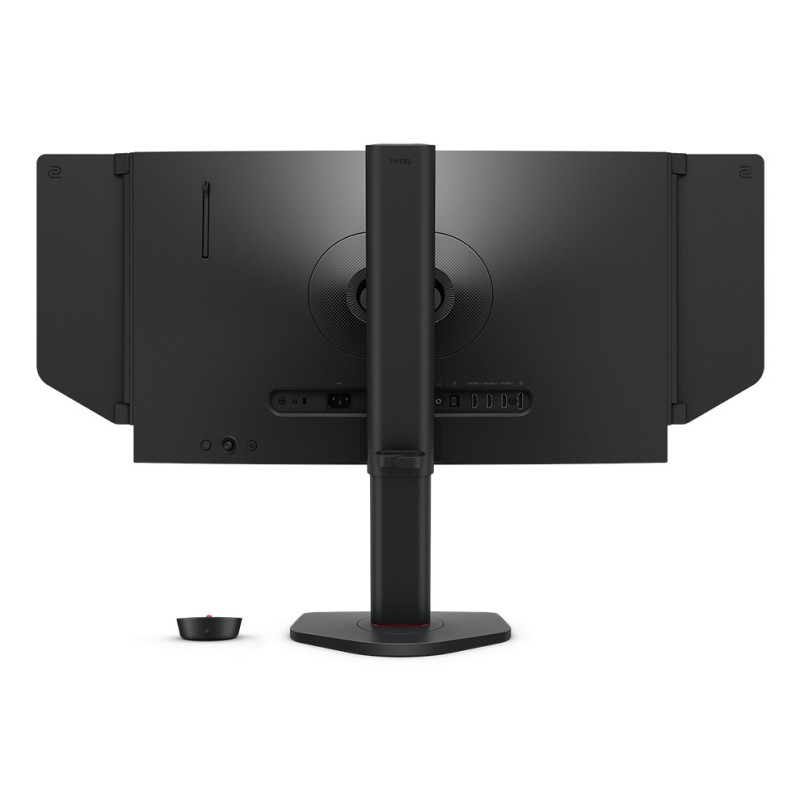 ZOWIE XL2546X+ écran plat de PC 62,2 cm (24.5") 1920 x 1080 pixels Full HD Noir ZOWIE XL2546X+ écran plat de PC 62,2 cm (24.5") 1920 x 1080 pixels Full HD Noir