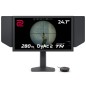 ZOWIE XL2546X+ écran plat de PC 62,2 cm (24.5") 1920 x 1080 pixels Full HD Noir ZOWIE XL2546X+ écran plat de PC 62,2 cm (24.5") 1920 x 1080 pixels Full HD Noir